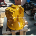 Piezas de excavador PC300-8 Motor de swing 706-7k-03030